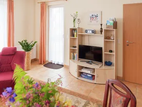 Beautiful apartment in Frauenwald at the Rennsteig in a very quiet location - Image 2