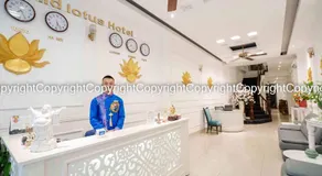 Wild Lotus Hotel & Travel 2 - Image 5