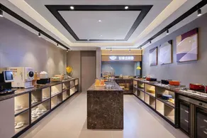 Home Inn Selected Hotel (Changzhi Xiangyuan Changxing Road Branch) - Image 5