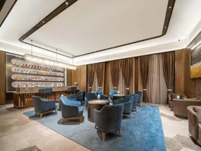 Crystal Orange Hotel Yinchuan Ning'an Street Huayan Lake - Image 2