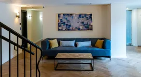 Urbanic Hotel - Image 2