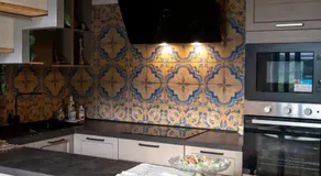Villa Grazia Luxury Country Room - Image 3