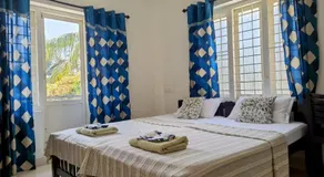 The Pod Cochin Homestay - Image 3