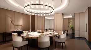 Gehua New Century Hotel Beijing - Image 4