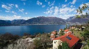 Casa Zaira 1 2BR in Caviano Gambarogno - Happy Rentals - Image 3