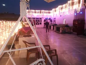 Mini Mahal Hotel - Image 4