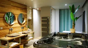 LA DOLCEVITA SPA Suite privative - Image 5
