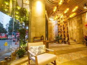 Xinyulong Inn - Image 2