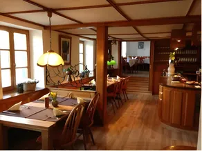 Landhotel Graf - Image 4