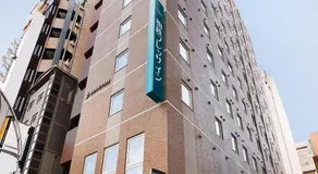 Sotetsu Fresa Inn Ueno-Okachimachi - Image 4