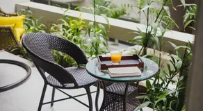 Sandshell Candolim Retreat — Da Alohas - Image 5
