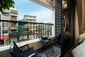 Cygnus Residence Ha Noi 177 - Image 5