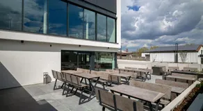 Aktiv Hotel Sonnenhof - Image 4