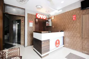 Hotel O Galaxy Palace - Image 3