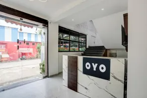 Hotel O by OYO Sunflower Lodge Solapur-mumbai Highway - Image 3