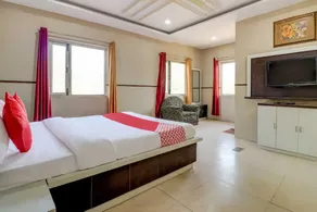 Hotel O City Palace - Image 3