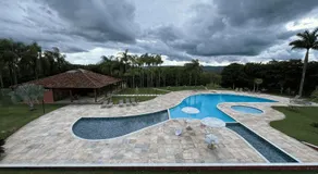 Hotel Fazenda Lagoa Grande  - Image 4
