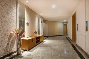 Habibi Apartment Hotel (Ningbo Fuming Road) - Image 3