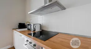 Vive el Retiro para 7 desde Alberto Bosch 14 E1 - Image 3