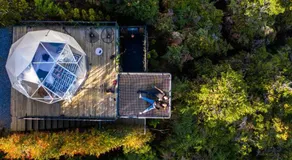 Glamping La Montaña Sagrada - Image 3