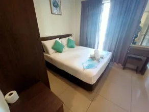 2-bedroom @ Swiss Garden Resort Residences - Image 2