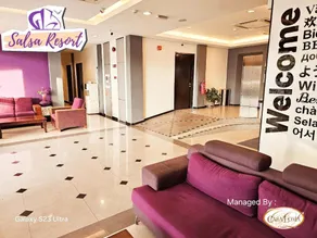 Salsa Resort Langkawi By Casa Loma - Image 5