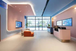 Hanting Hotel Shanghai Huajing - Image 4