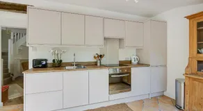 Badger Cottage - Image 5