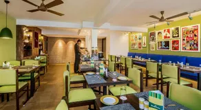 Honeymoon Inn Mussoorie - Image 5