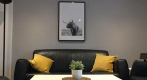 „Südblick“ gemütliche Doppelhaushälfte - Image 4