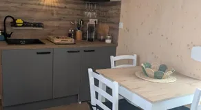 Localodge - chalet en bois - Image 2