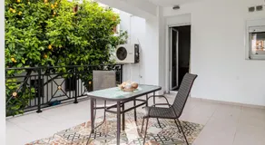 Elios Cozy Apartment - Image 5