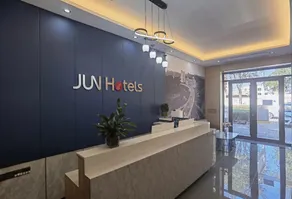 Jun Chain Hotel (Yulin Yuyang Confucius Temple Branch) - Image 3