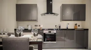 Mansio Suites The Headrow - Image 3
