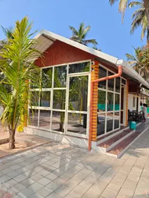 HIS GRACE - Star of Sea PRIVATE BEACH FRONT at MALPE - Image 4