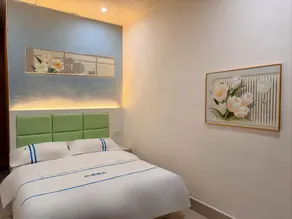 Qiaocheng Hotel (Da Mao Shan Square Branch) - Image 4