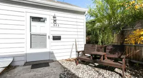 Bo360 Bungalow with Hot Tub and Sauna - Image 4