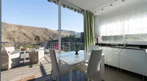 Finca Oasis Holidays & Health - Apartamentos con Terraza y Solarium - Image 4
