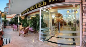 HOTEL VICKY II - Image 4