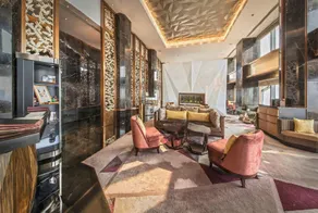 Fairmont Nanjing - Image 3