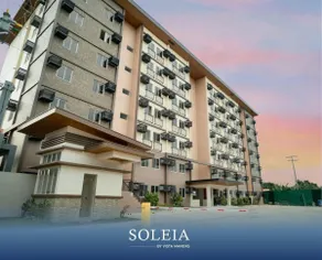 Budget Condo HomeStay The House of SKG at Soleia Manors Butuan City - Image 3