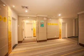 7 Days Inn Foshan Pingzhou East Gate of Jade Street - Image 4