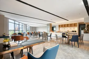 Echarm Hotel Huai'an Hongzehu Avenue - Image 4