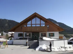 Chalet Rotenstein - Image 4