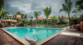 Ayutthaya retreat - Image 2