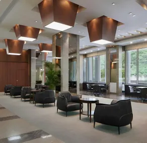 Jeongseon Mayhills Resort - Image 3