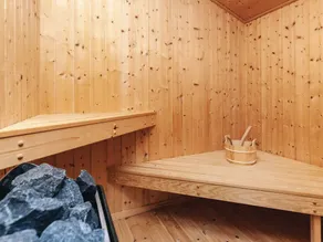 star holiday home in Graested - Image 5