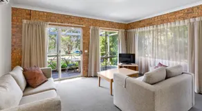 Mansfield Country Resort - Image 2