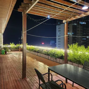 Haoting Hotel (Weinan Huazhou District Branch) - Image 5