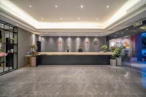 Xixili Hotel (Beihai High Speed Railway Station Store) - Image 5